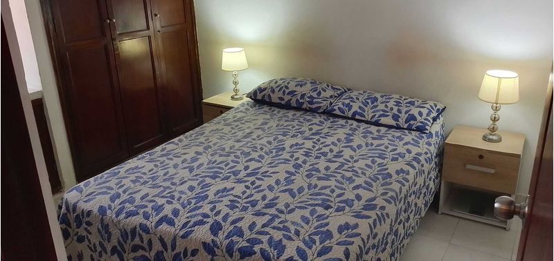 Apartamento en Venta en Barranquilla, Villa Carolina-1