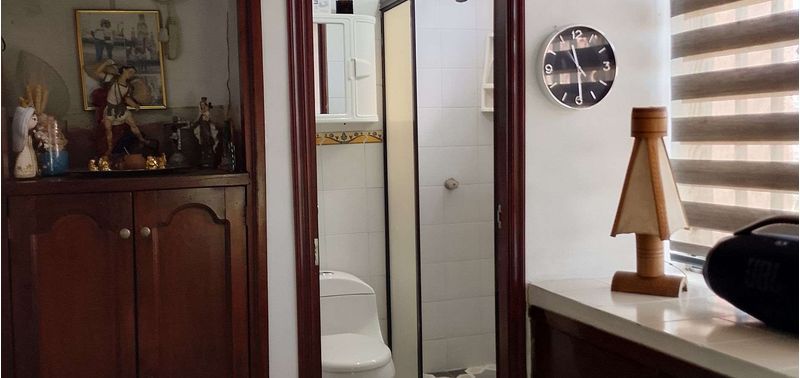 Apartamento en Venta en Barranquilla, Villa Carolina-2