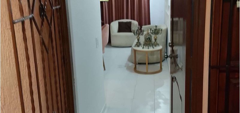 Apartamento en Venta en Barranquilla, Villa Carolina-3