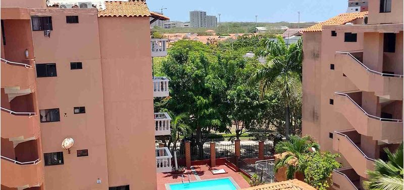 Apartamento en Venta en Barranquilla, Villa Carolina-4