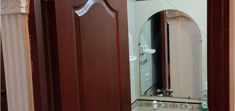 Apartamento en Venta en Barranquilla, Villa Carolina-5
