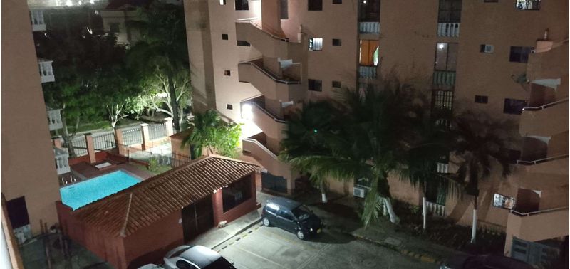 Apartamento en Venta en Barranquilla, Villa Carolina-7
