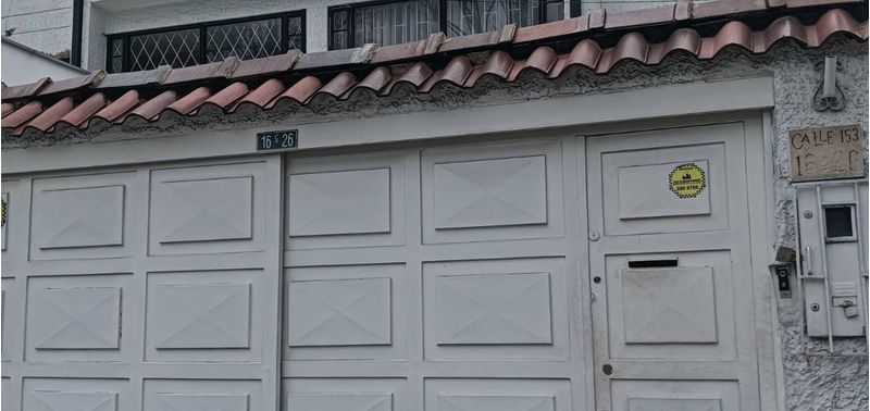 Casa en Venta en Bogotá, D.C., Villa Magdala
