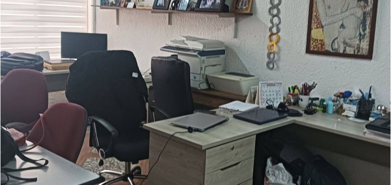 Casa en Venta en Bogotá, D.C., Villa Magdala-3