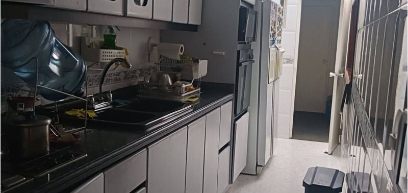 Casa en Venta en Bogotá, D.C., Villa Magdala-8