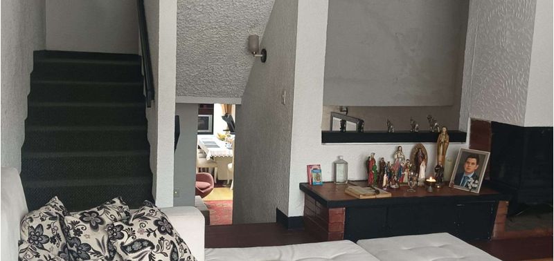 Casa en Venta en Bogotá, D.C., Villa Magdala-9