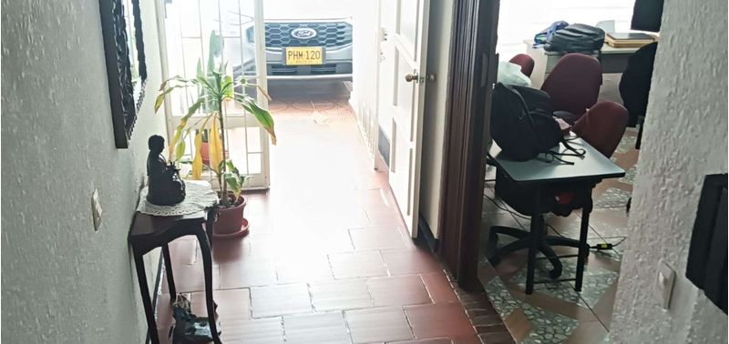 Casa en Venta en Bogotá, D.C., Villa Magdala-10