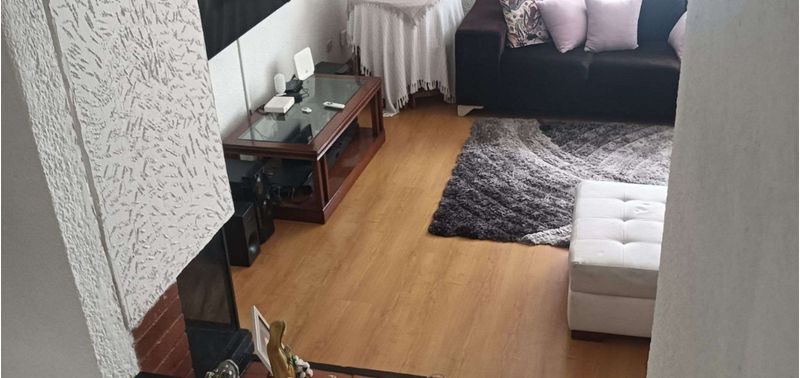 Casa en Venta en Bogotá, D.C., Villa Magdala-11