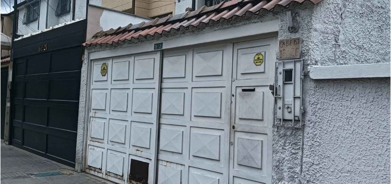Casa en Venta en Bogotá, D.C., Villa Magdala-19