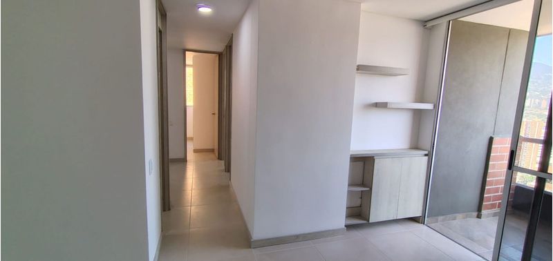 Apartamento en Venta en Sabaneta, Maria Auxiliadora