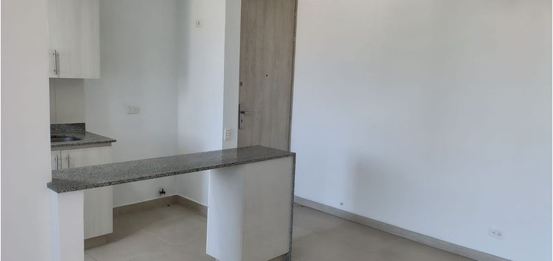 Apartamento en Venta en Sabaneta, Maria Auxiliadora-2