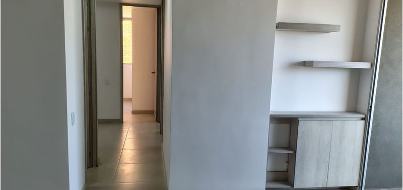 Apartamento en Venta en Sabaneta, Maria Auxiliadora-4