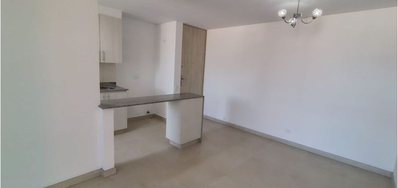 Apartamento en Venta en Sabaneta, Maria Auxiliadora-5