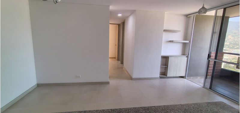 Apartamento en Venta en Sabaneta, Maria Auxiliadora-6