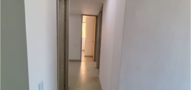 Apartamento en Venta en Sabaneta, Maria Auxiliadora-8