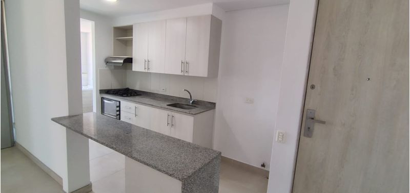 Apartamento en Venta en Sabaneta, Maria Auxiliadora-12