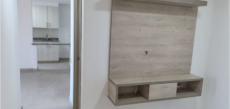 Apartamento en Venta en Sabaneta, Maria Auxiliadora-14