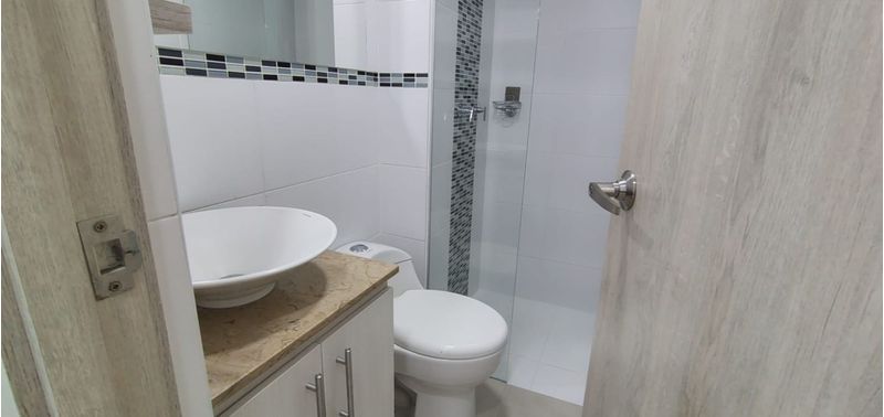 Apartamento en Venta en Sabaneta, Maria Auxiliadora-15