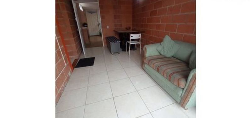 Apartamento en Venta en Bogotá, D.C., Villa Teresita-1