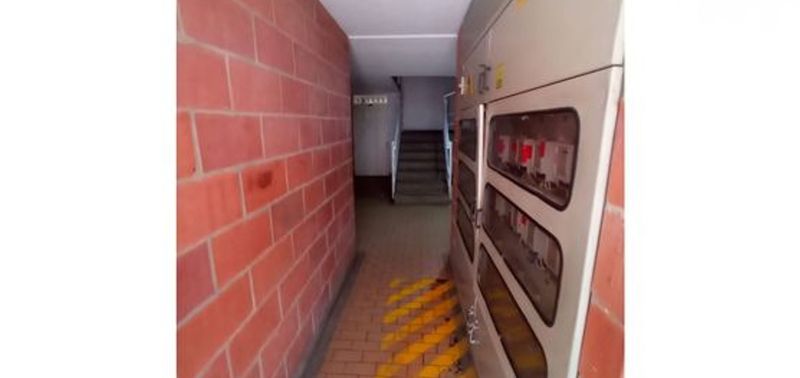 Apartamento en Venta en Bogotá, D.C., Villa Teresita-5