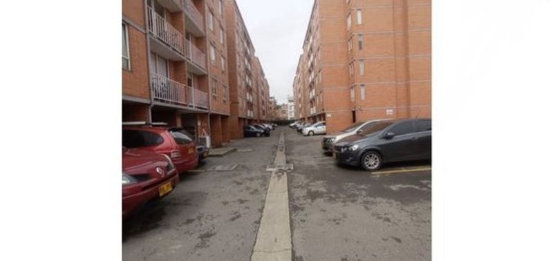 Apartamento en Venta en Bogotá, D.C., Villa Teresita-9