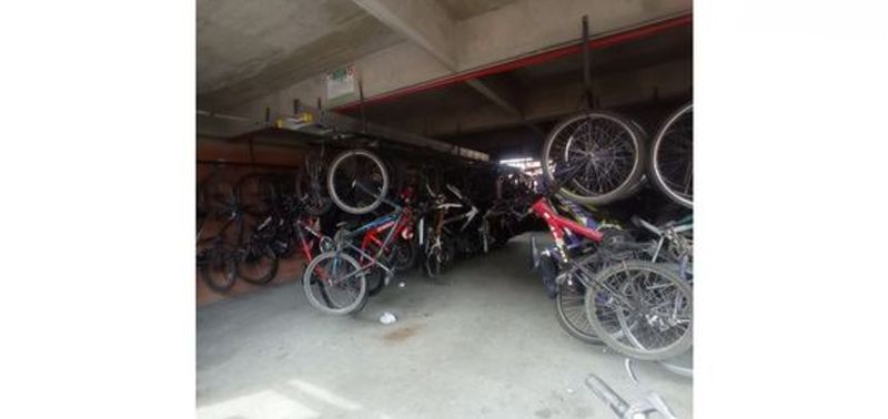 Apartamento en Venta en Bogotá, D.C., Villa Teresita-10