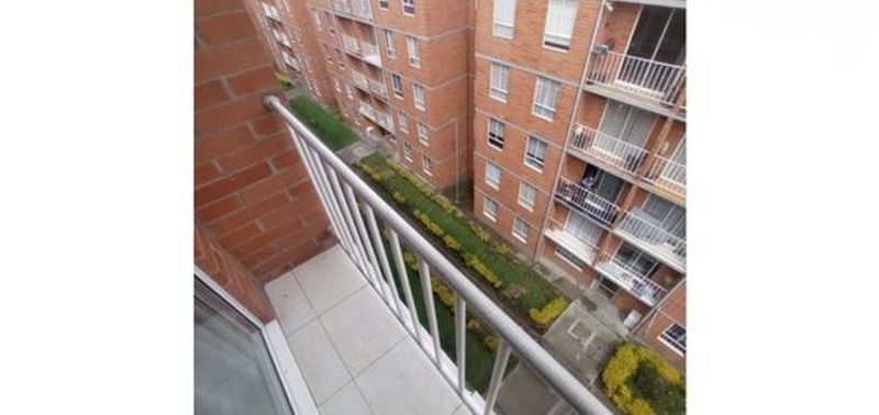 Apartamento en Venta en Bogotá, D.C., Villa Teresita-13