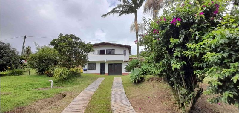 Casa en Venta en Peñol, Peñol-0