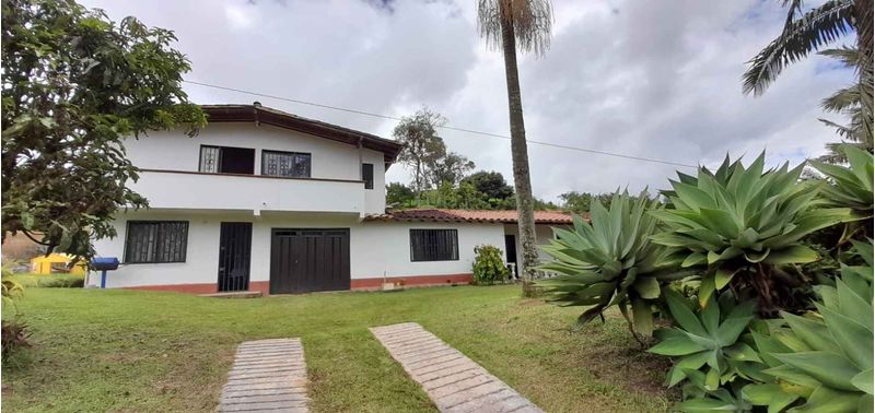 Casa en Venta en Peñol, Peñol-1