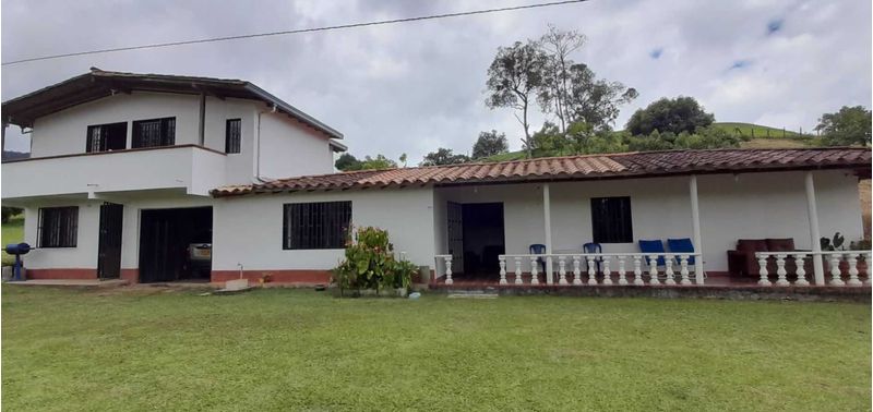 Casa en Venta en Peñol, Peñol-3