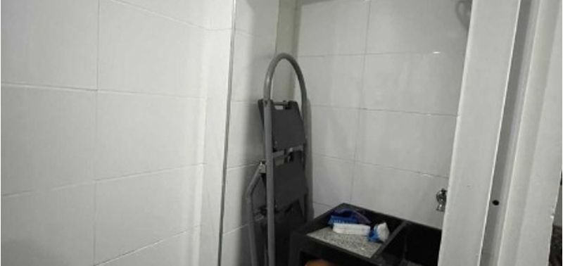 Apartamento en Venta en Bogotá, D.C., Restrepo Occidental-1