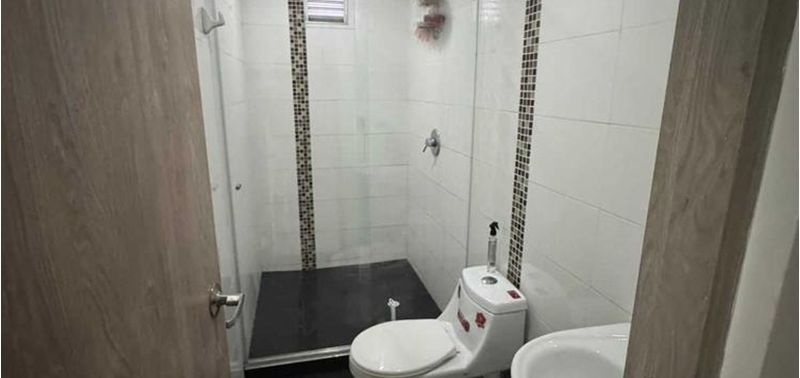 Apartamento en Venta en Bogotá, D.C., Restrepo Occidental-2