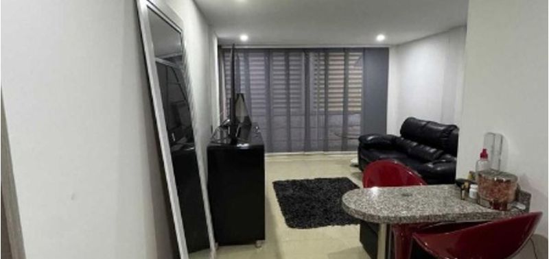 Apartamento en Venta en Bogotá, D.C., Restrepo Occidental-3