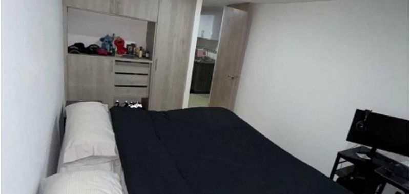 Apartamento en Venta en Bogotá, D.C., Restrepo Occidental-5