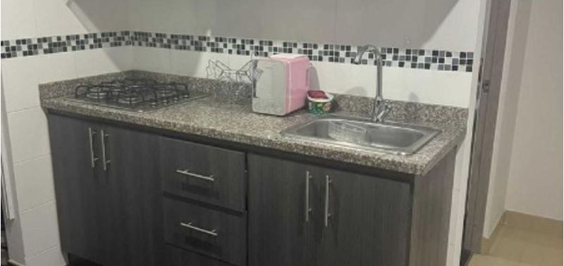 Apartamento en Venta en Bogotá, D.C., Restrepo Occidental-8