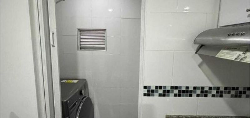 Apartamento en Venta en Bogotá, D.C., Restrepo Occidental-10