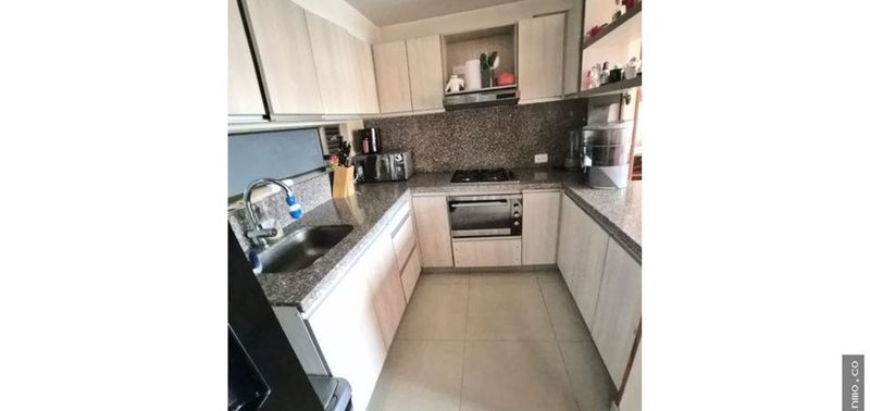 Apartamento en Venta en Bogotá, D.C., La Felicidad