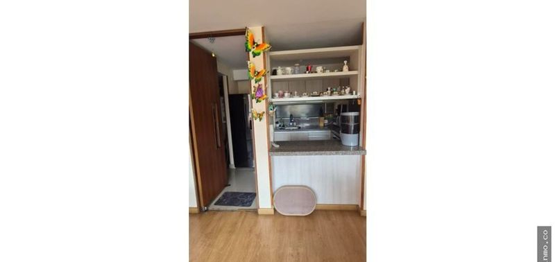 Apartamento en Venta en Bogotá, D.C., La Felicidad-0
