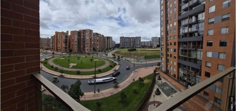 Apartamento en Venta en Bogotá, D.C., La Felicidad-3