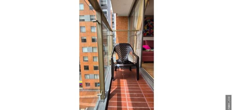 Apartamento en Venta en Bogotá, D.C., La Felicidad-4