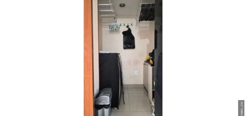 Apartamento en Venta en Bogotá, D.C., La Felicidad-5