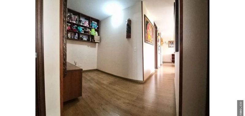 Apartamento en Venta en Bogotá, D.C., La Felicidad-7