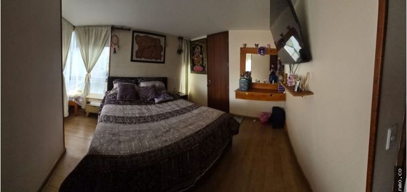Apartamento en Venta en Bogotá, D.C., La Felicidad-8