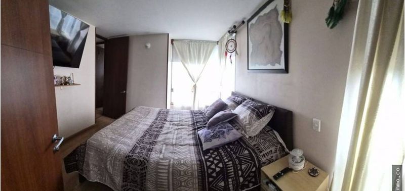 Apartamento en Venta en Bogotá, D.C., La Felicidad-9
