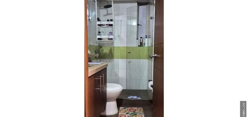 Apartamento en Venta en Bogotá, D.C., La Felicidad-10