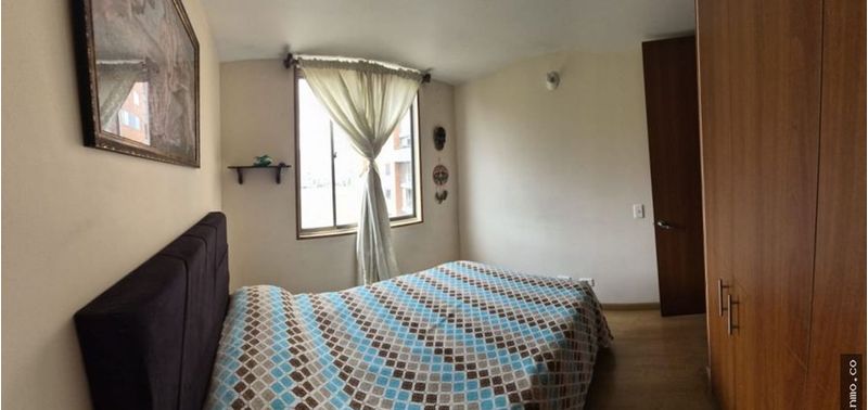 Apartamento en Venta en Bogotá, D.C., La Felicidad-11