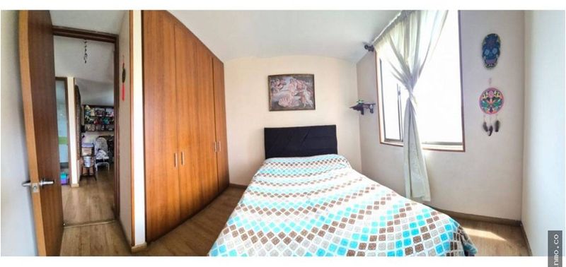 Apartamento en Venta en Bogotá, D.C., La Felicidad-12