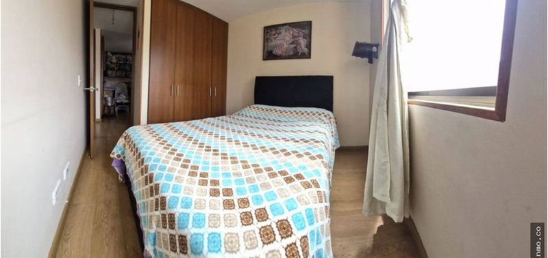 Apartamento en Venta en Bogotá, D.C., La Felicidad-13