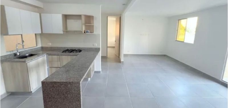 Apartamento en Venta en Cartagena De Indias, Corregimiento La Boquilla