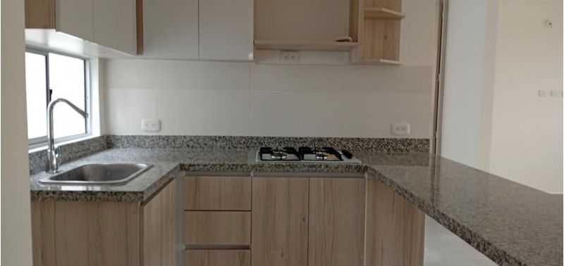 Apartamento en Venta en Cartagena De Indias, Corregimiento La Boquilla-1